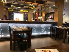 -漫天香·小龙虾餐厅(夏湾店)