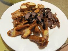 -柠静私家菜(石板巷店)