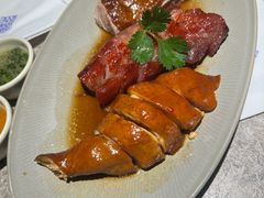 -留半山·香港食堂(啦啦宝都店)