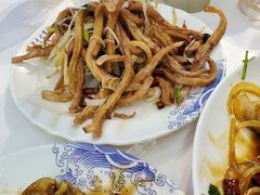 -北戴河庆山饭店·海鲜砂锅粥(北戴河黑石路店)
