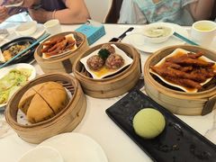 -欢乐海岸美食联盟