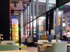 -DEEP·深美式餐吧(五棵松华熙LIVE店)