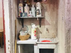 -CITY MART城市集市·里弄(北外滩来福士广场店)
