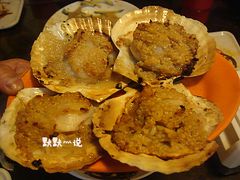 扇贝-西单翅酷(西单店)