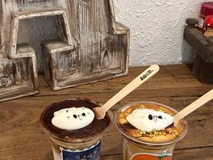 -ABCD咖啡屋(妇幼店)