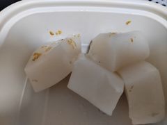 糯米桂花糕-淮香国色·淮扬菜(正大中心店)