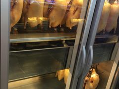 -四季厨房 鲁菜·孔府烤鸭(高新万达店)
