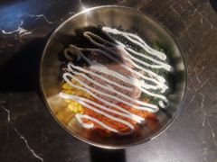 -大叹号·朝鲜族烤肉(潍坊泰华城店)