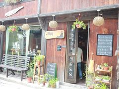 -衢州古城文化旅游区钟楼