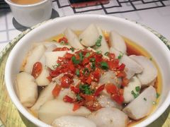 -湘语·湖南家常菜(新洲店)
