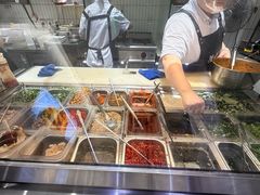 -漫山洋芋(大悦城店)