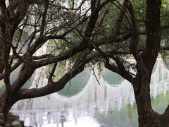 -贵阳市花溪国家城市湿地公园