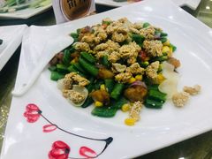 -嘉禧大酒楼(康城广场店)