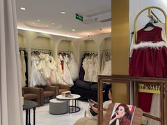 -海马体照相馆(环贸iapm大师爱情店)