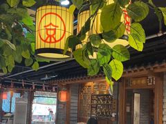 -京味斋·北京烤鸭(北京南站洋桥店)