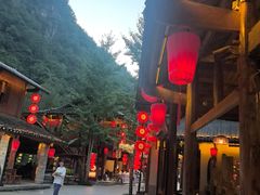 -车溪民俗旅游区