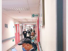 -首都医科大学附属北京友谊医院(西城院区)