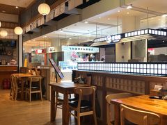 -七志豚骨拉面(滨海伊势丹店)