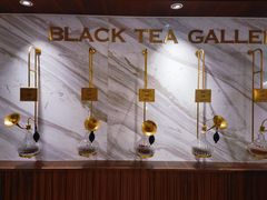 -CHARLIETOWN红茶公司(南京万象天地店)