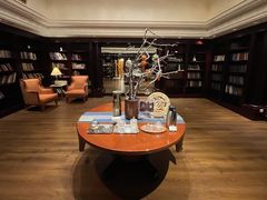 -上海明天广场JW万豪酒店