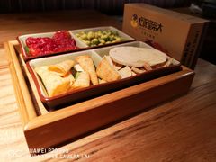 -吃饭皇帝大(赛格国际店)