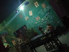 大堂-后街青年旅舍