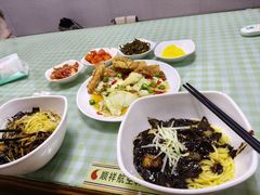 -祥和居炸酱面馆(美食街店)