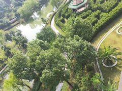 -宁波九龙湖开元度假村