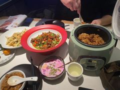 -湘鼎盛·大厨鲜炒湖南味(高新银泰店)
