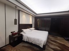 -长沙国金中心异国印象酒店