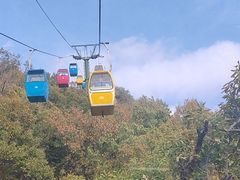 -天津盘山风景名胜区