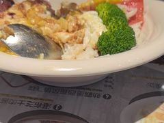-敏华冰厅(平安金融中心店)