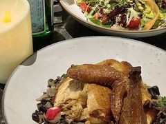 -LESCEDARS Brasserie Bistro香柏树