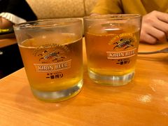 麒麟啤酒-萨莉亚意式餐厅(深圳北站店)