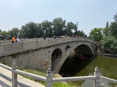 -赵州桥景区