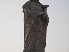 -天津妈祖文化园