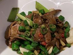 -绿茶餐厅(淮安吾悦广场店)