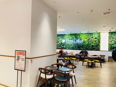 -Peet's Coffee皮爷咖啡(上海长风大悦城店)