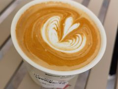 -Manner Coffee(万象食家店)