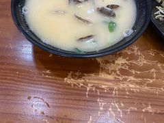 -台州老六海鲜面馆(上南总店)
