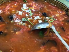 -抹直口特色菜馆(一店)