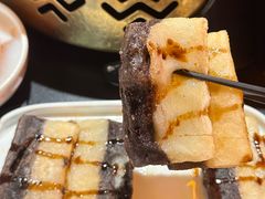 -探鱼·鲜青椒爽麻烤鱼(正佳广场店)