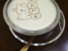 自制酸奶-书湘门地·中国十佳湘菜(西苑店)