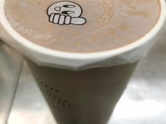 巧克力珍珠-洪都大拇指(洪都店)