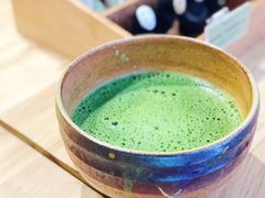 -御抹茶