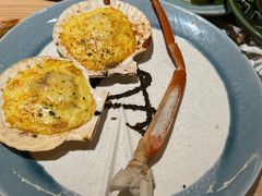 -花和海鲜自助(梅江店)