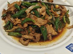 -兰湘子·湘菜小炒(石家庄万象城店)