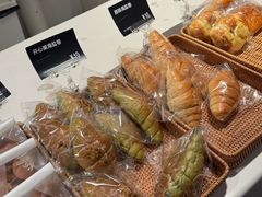 -吉森Bakery(教育路店)