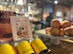 -at cafe 意大利餐厅(集美店)
