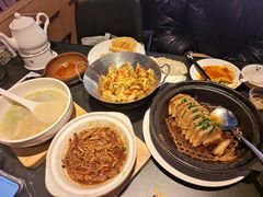 -芳芳私房菜·精做淮扬菜(承德路店)